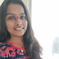 Amruta Deshmukh