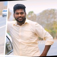 Thangaraj S