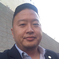 Sean Paik