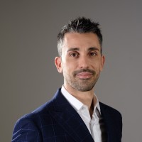 Alberto Cavallarin