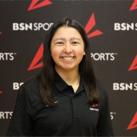 Jenna Koepp, Mba