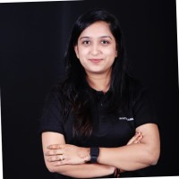 Monali Prajapati