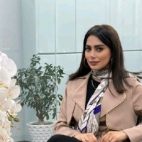 Shila Naderi