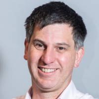 Ralph Holme