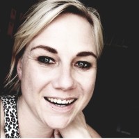 Elizabeth Roux