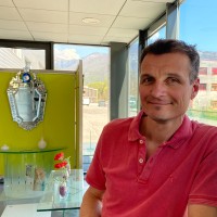 JEROME ARIZIO