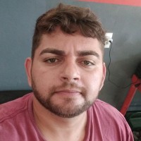 Kleber Rodrigo Lopes Souza