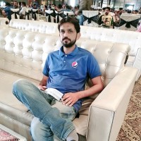 Usman Rasheed Gujjer
