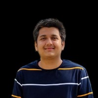 Tushar Katudiya