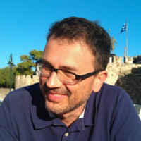 Yiannis Katsabekis