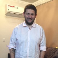 João Paulo Damiani