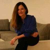 Kristin Von Tschilschke