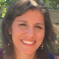 Catherine Grillo