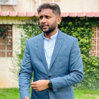 Ashwin C