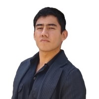Rodrigo García Maldonado
