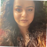 Prerna Goswami