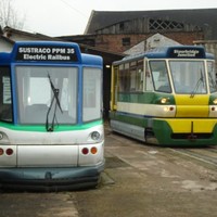 Parry People Movers