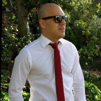 Jonas Britto Zanolette