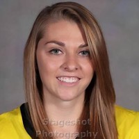 Sadie Oyer