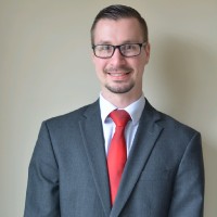 Eric Weisenberger