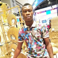 Francis Nartey