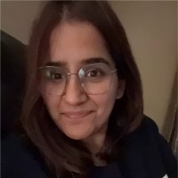 Sukhpreet Kaur (PhD)