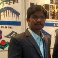 Pramodh Kumar