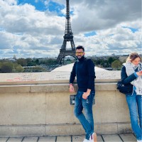 Ankush Tiwari