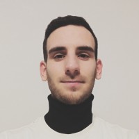 Emanuele Ferrari