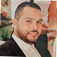 Moulay El Mehdi Boukari