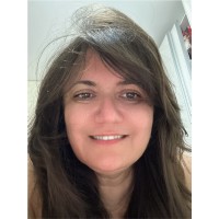 Maria Amelia Bulhões Hatem