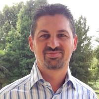 Mauro Casarin