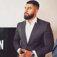 Daniel Kafi