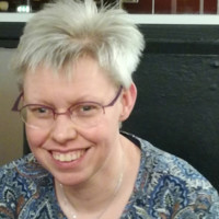 Marianne Møller Petersen