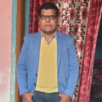 Parvesh Kapil