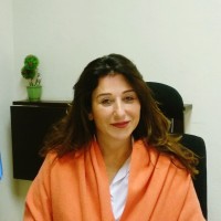 Rania Hedeya