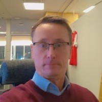 Marco Johansson