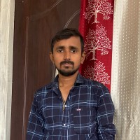 Mukesh Kumar Yadav
