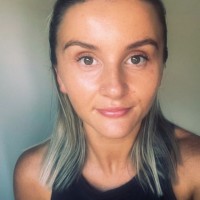 Jade Gillespie