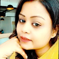 Swati Jaiswal