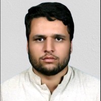 Muhammad Abbas Jadoon