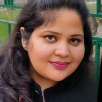 Lovenikka Vshisht