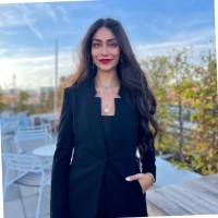 Yasemin Erdogan