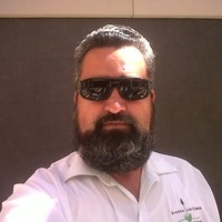Samuel Negrete Aguilera