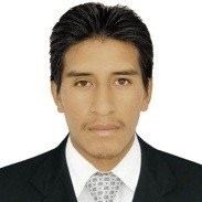 Alex Aroni Martinez