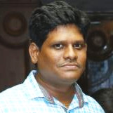 Anand Muthu