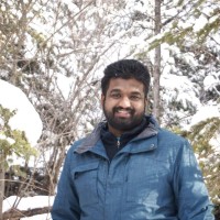 Amal Varghese