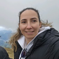 Roxana Burcea