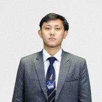 Ashish Subba