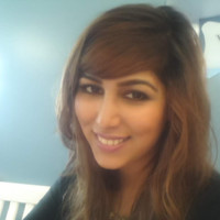 Hema Seehra